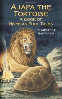  Why Is the Weaverbird So Important?: A Deep Dive into the Ancient Nigerian Folk Story 'Weaverbird and the Tortoise'